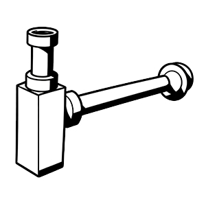 Bottle-trap