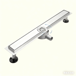 360 °Rotatable Outlet